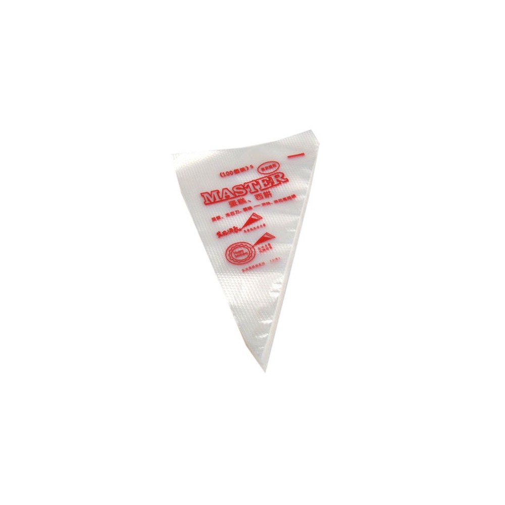 Disposable decorating deals bags