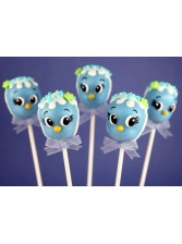 PME Lollipop Sticks 16cm