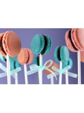 PME Lollipop Sticks 16cm