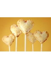 PME Lollipop Sticks 16cm