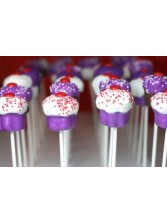 PME Lollipop Sticks 16cm