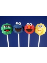 PME Lollipop Sticks 16cm