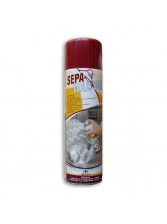 Sepa - Wax 500 - Öl-Spray