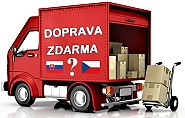 Doprava zdrama